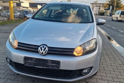 VW Golf 50.000 km 8.200 &euro; Dietzenbach 63128