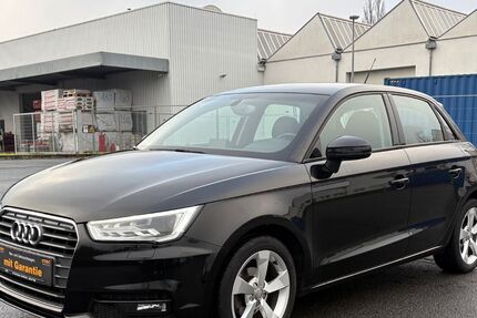 Audi A1 116.000 km 11.890 &euro; Frankfurt 60386