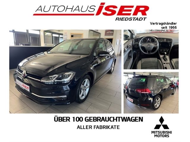 VW Golf 24.159 km 19.690 &euro; Riedstadt-Wolfskehlen 64560
