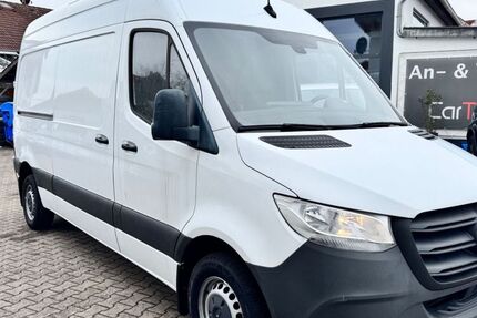 Mercedes-Benz Sprinter 72.826 km 29.800 &euro; Schaafheim 64850