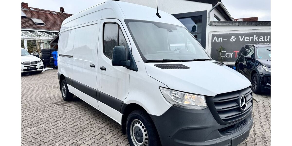 Mercedes-Benz Sprinter 72.826 km 29.800 &euro; Schaafheim 64850