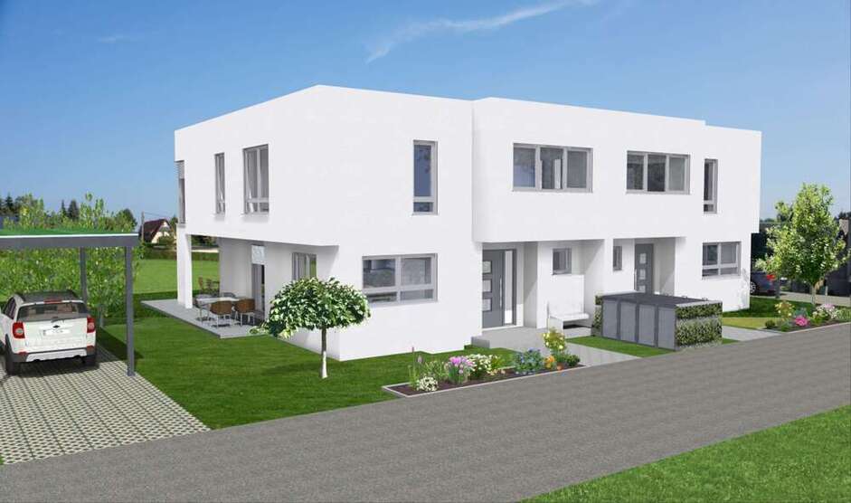 Haus zum Kaufen in Bessungen 1.350.000 € 210 m²