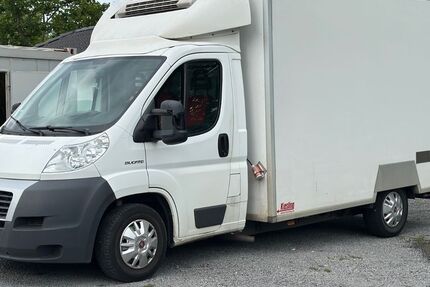 Fiat Ducato 270.000 km 8.999 &euro; Darmstadt 64293
