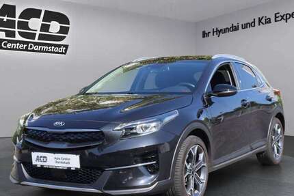 Kia XCeed 70.640 km 21.470 € Darmstadt 64289