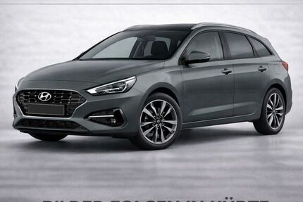 Hyundai i30 61.937 km 16.990 &euro; Bensheim 64625