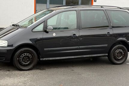 VW Sharan 300.000 km 1.499 &euro; Frankfurt am Main 60314
