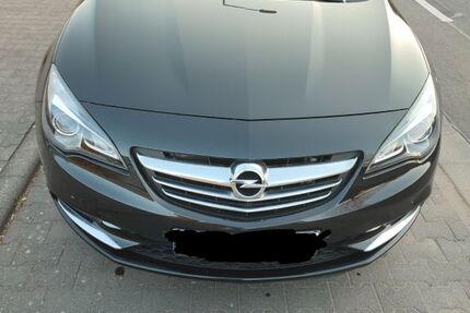 Opel Cascada 52.000 km 11.400 &euro; Biblis 68647
