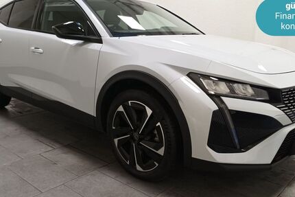 Peugeot 408 10.099 km 19.970 &euro; Egelsbach 63329