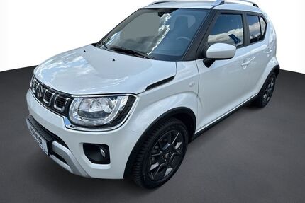 Suzuki Ignis 24.900 km 17.990 &euro; Darmstadt 64293