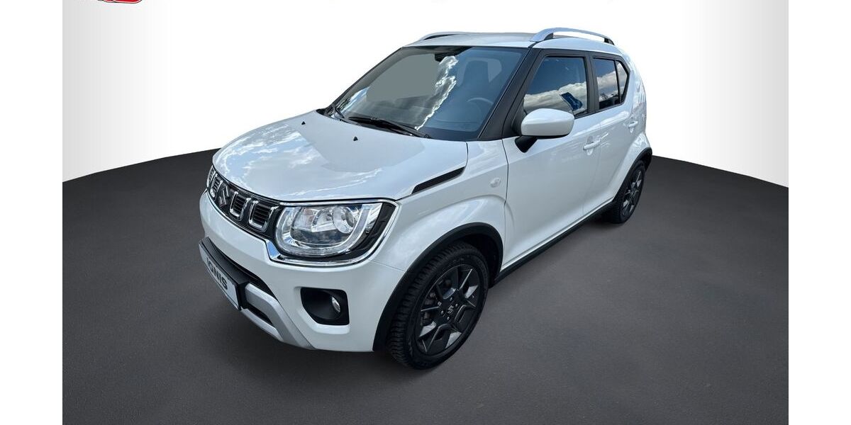 Suzuki Ignis 24.900 km 17.990 &euro; Darmstadt 64293