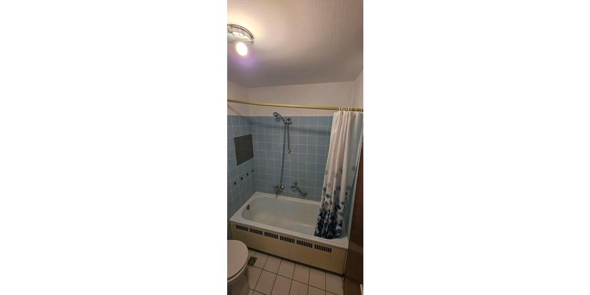 Hochparterre Darmstadt Eberstadt - 1 Zimmer, 39 m&sup2;, 135.000&euro; | Angebot:26321323