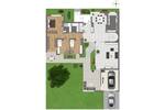 Mehrfamilienhaus, Wohnhaus Darmstadt Kranichstein - 5 Zimmer, 158 m&sup2;, 2.150&euro; | Angebot:26512663