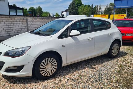 Opel Astra 235.086 km 2.999 &euro; Rodgau 63110