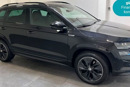 Skoda Karoq 68.494 km 27.330 &euro; Egelsbach 63329