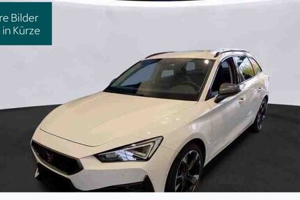 Cupra Leon 57.852 km 24.760 &euro; Hofheim-Diedenbergen 65719