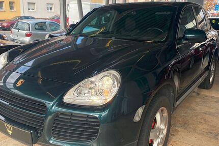Porsche Cayenne 210.000 km 7.999 &euro; Neu-Isenburg 63263