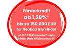 Terrassenwohnung Seligenstadt - 2 Zimmer, 52 m&sup2;, 339.000&euro; | Angebot:25661331