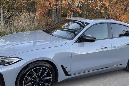 BMW i4 22.100 km 47.900 &euro; Trebur 65468