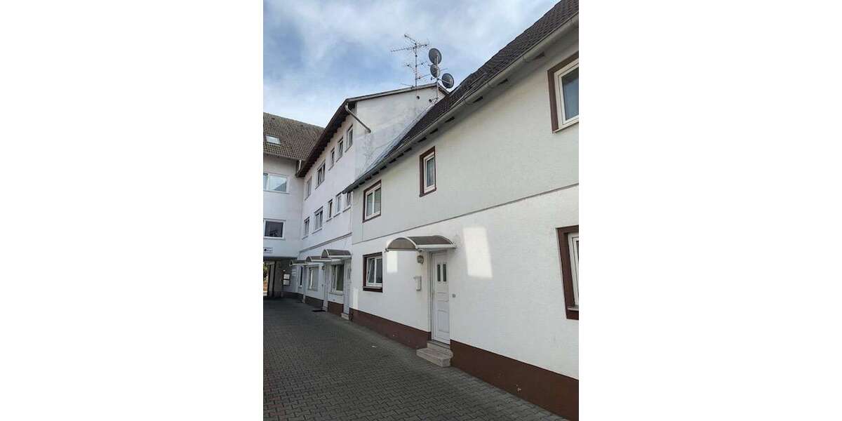 Etagenwohnung Eppertshausen - 3 Zimmer, 70 m&sup2;, 860&euro; | Angebot:27032132