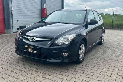 Hyundai i30 60.000 km 4.999 &euro; Groß-Gerau 64521