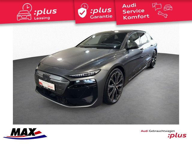 Audi A6 e-tron 7.200 km 70.249 &euro; Offenbach am Main 63071