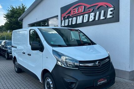 Opel Vivaro 84.000 km 15.900 € Eppertshausen 64859