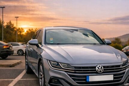 VW Arteon 92.000 km 28.500 &euro; Bischofsheim 65474