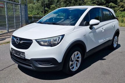 Opel Crossland (X) 79.000 km 13.190 € Darmstadt 64293