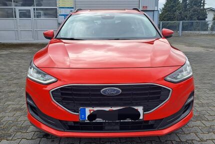 Ford Focus 248.000 km 7.900 &euro; Eppertshausen 64859