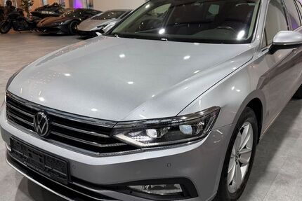 VW Passat Variant 169.025 km 18.999 &euro; Riedstadt 64560
