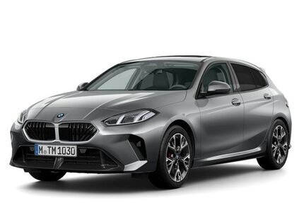 BMW 116 1.101 km 41.699 &euro; Frankfurt am Main 60435