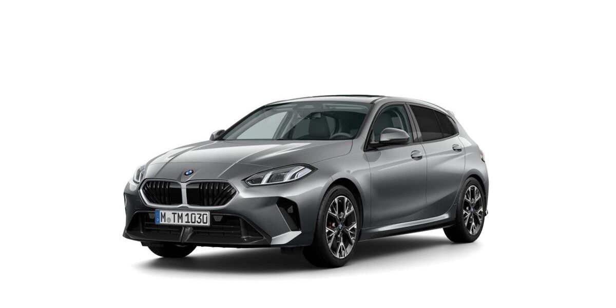BMW 116 1.101 km 41.699 &euro; Frankfurt am Main 60435