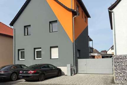 Haus zum Kaufen in Mörfelden-Walldorf 890.000 € 275 m²
