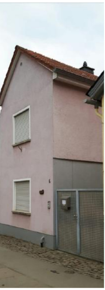 Haus zu vermieten in Worms Pfiffligheim