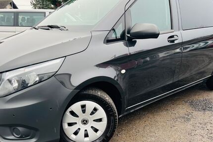 Mercedes-Benz Vito 67.500 km 35.990 &euro; Nauheim 64569