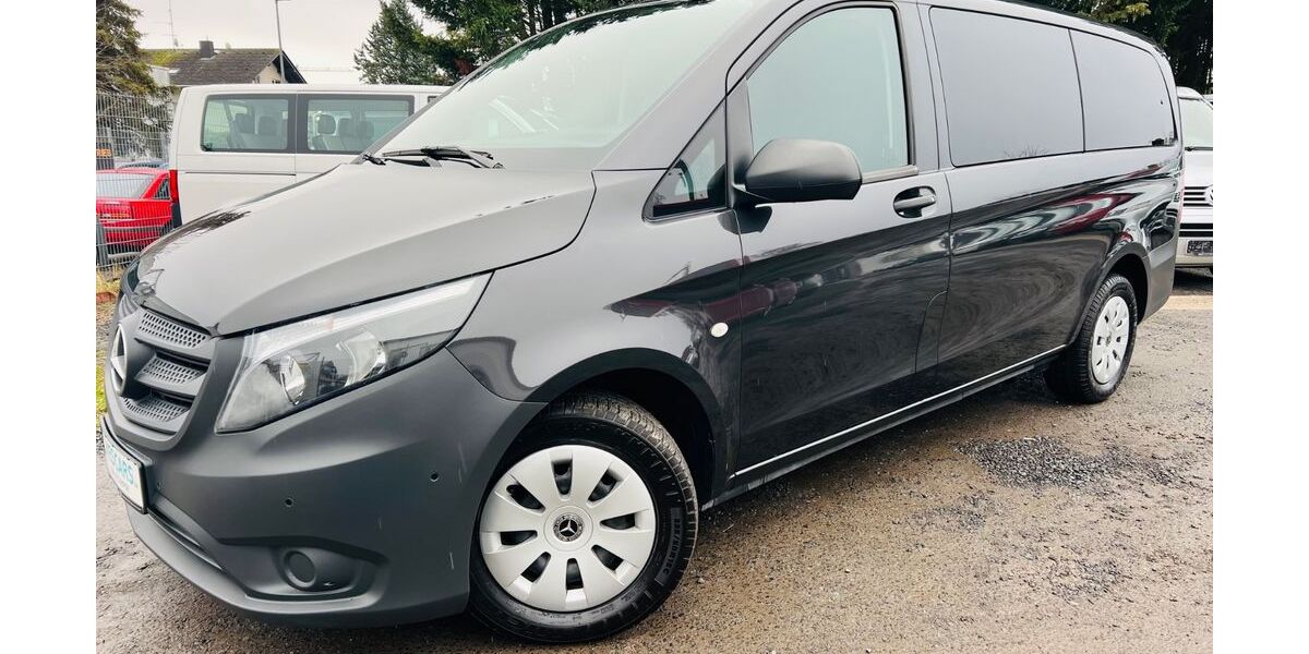 Mercedes-Benz Vito 67.500 km 35.990 &euro; Nauheim 64569