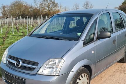 Opel Meriva 118.062 km 2.500 &euro; Ludwigshöhe 55278