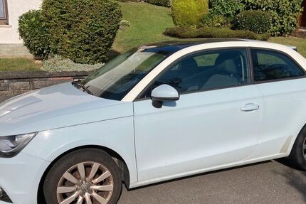 Audi A1 105.000 km 8.500 &euro; Höchst 64739