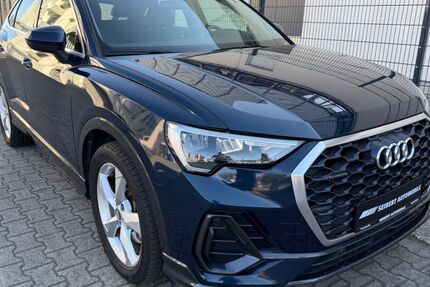 Audi Q3 63.112 km 28.750 &euro; Frankfurt/M 65933