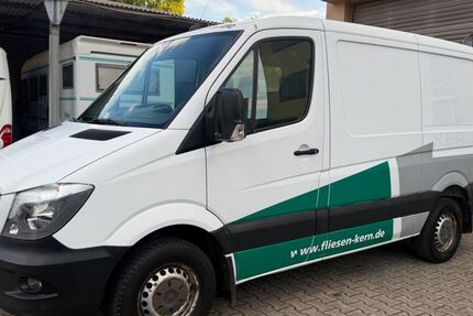 Mercedes-Benz Sprinter 235.000 km 6.590 &euro; Frankfurt am Main 65933