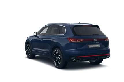 VW Touareg 7.568 km 69.480 &euro; Neu-Isenburg 63263
