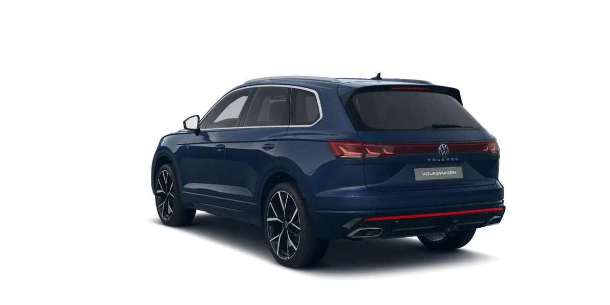 VW Touareg 7.568 km 69.480 &euro; Neu-Isenburg 63263