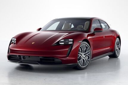 Porsche Taycan 54.488 km 65.490 &euro; Hofheim 65719