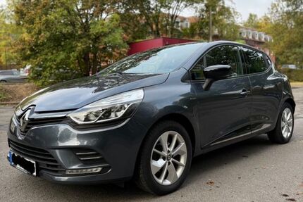 Renault Clio 98.500 km 10.550 € Lünen 44536