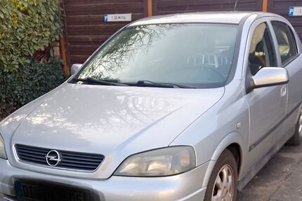 Opel Astra 102.000 km 2.100 &euro; Münster 64839