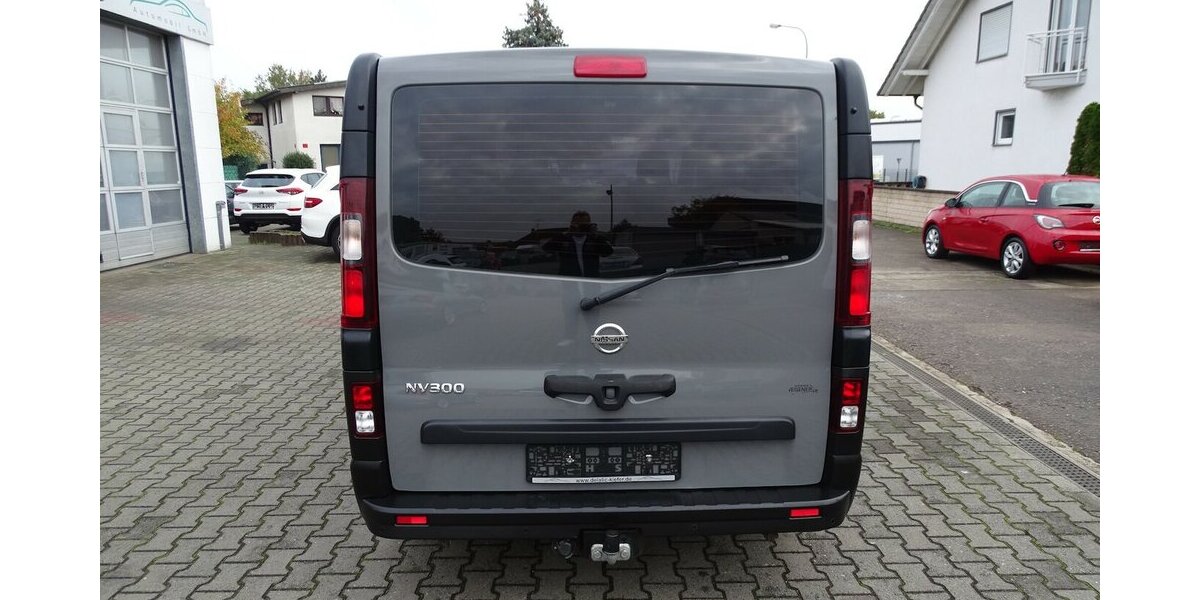 Nissan NV300 L2H1 2,9t COMFORT 127.943 km 18.890 &euro; Rodgau 63110