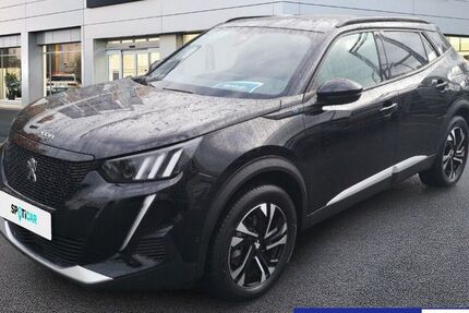 Peugeot 2008 15.275 km 37.980 € Neu-Isenburg 63263