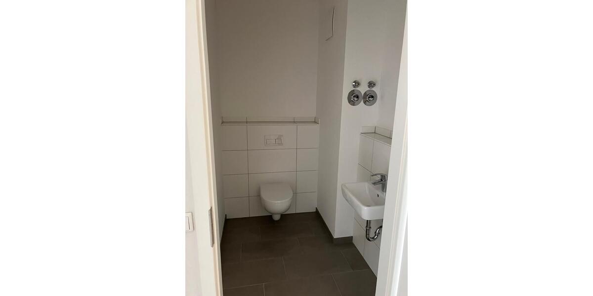 Etagenwohnung Heppenheim (Bergstraße) - 3 Zimmer, 105 m&sup2;, 1.199&euro; | Angebot:25806102
