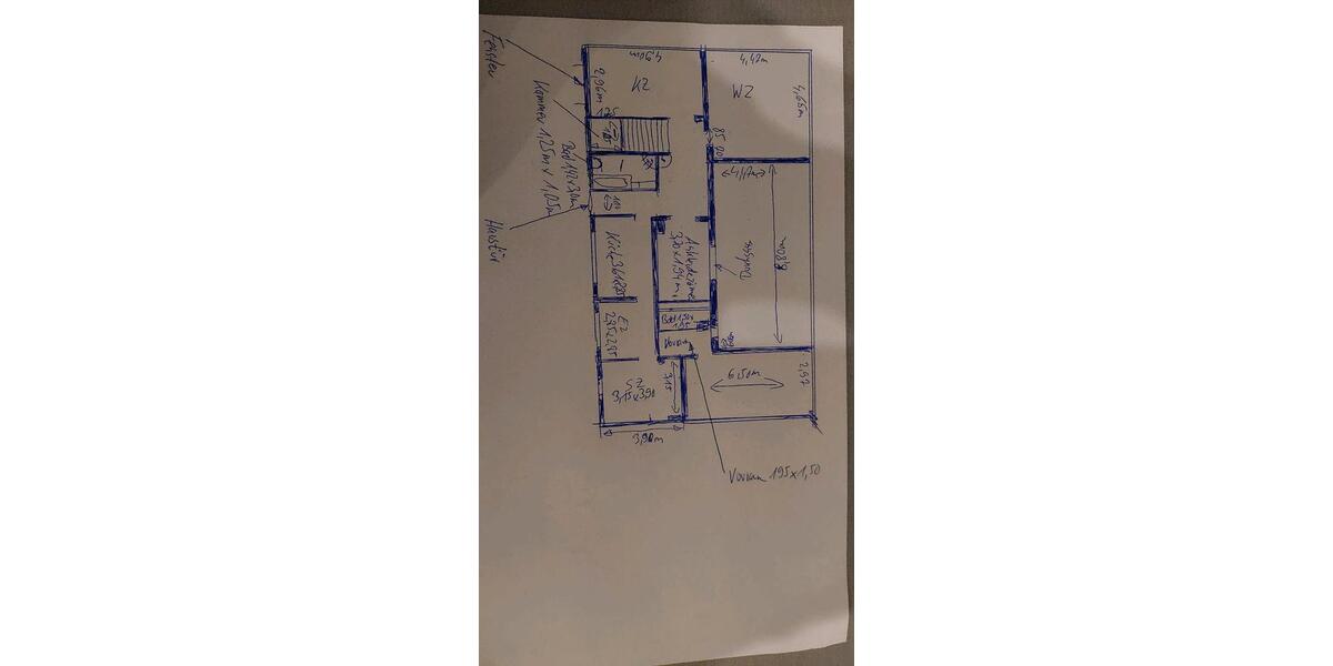 Bungalow Frankfurt am Main Unterliederbach - 10 Zimmer, 230 m&sup2;, 995.000&euro; | Angebot:25547334