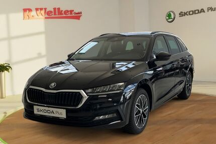 Skoda Octavia 13.321 km 32.900 € Weiterstadt 64331